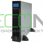 ИБП Энергия Pro OnLine Rack Tower 6000